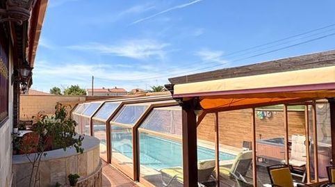 Foto 3 de Casa o xalet en venda a Romero, Valdepeñas, Ciudad Real