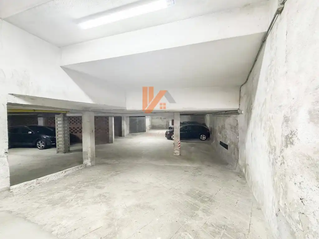 Parking of Garage for sale in Concheiros - Fontiñas