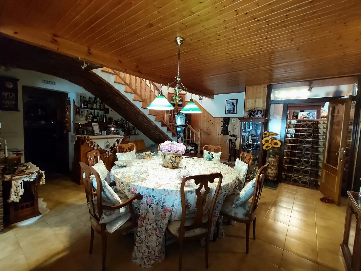 Haus mit Pool zum Verkauf in Torrelles de Llobregat, imagen 37