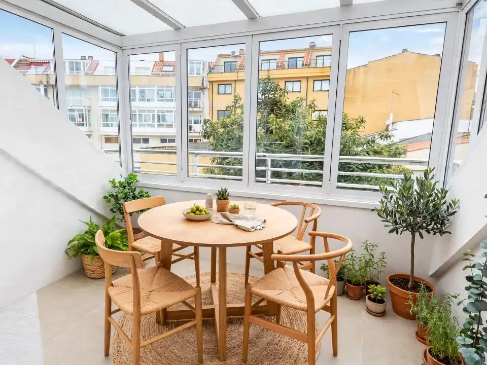 Attic for sale in Sada (A Coruña), A Coruña