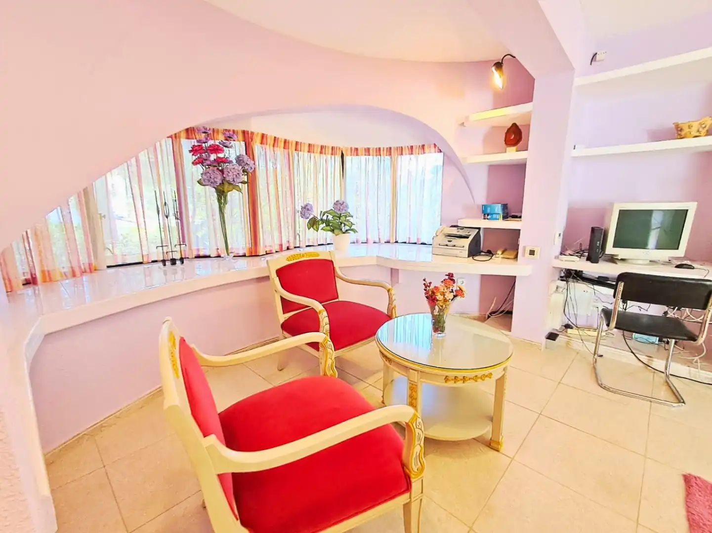 Chalet con piscina en venta en Altea la Vella, imagen 29