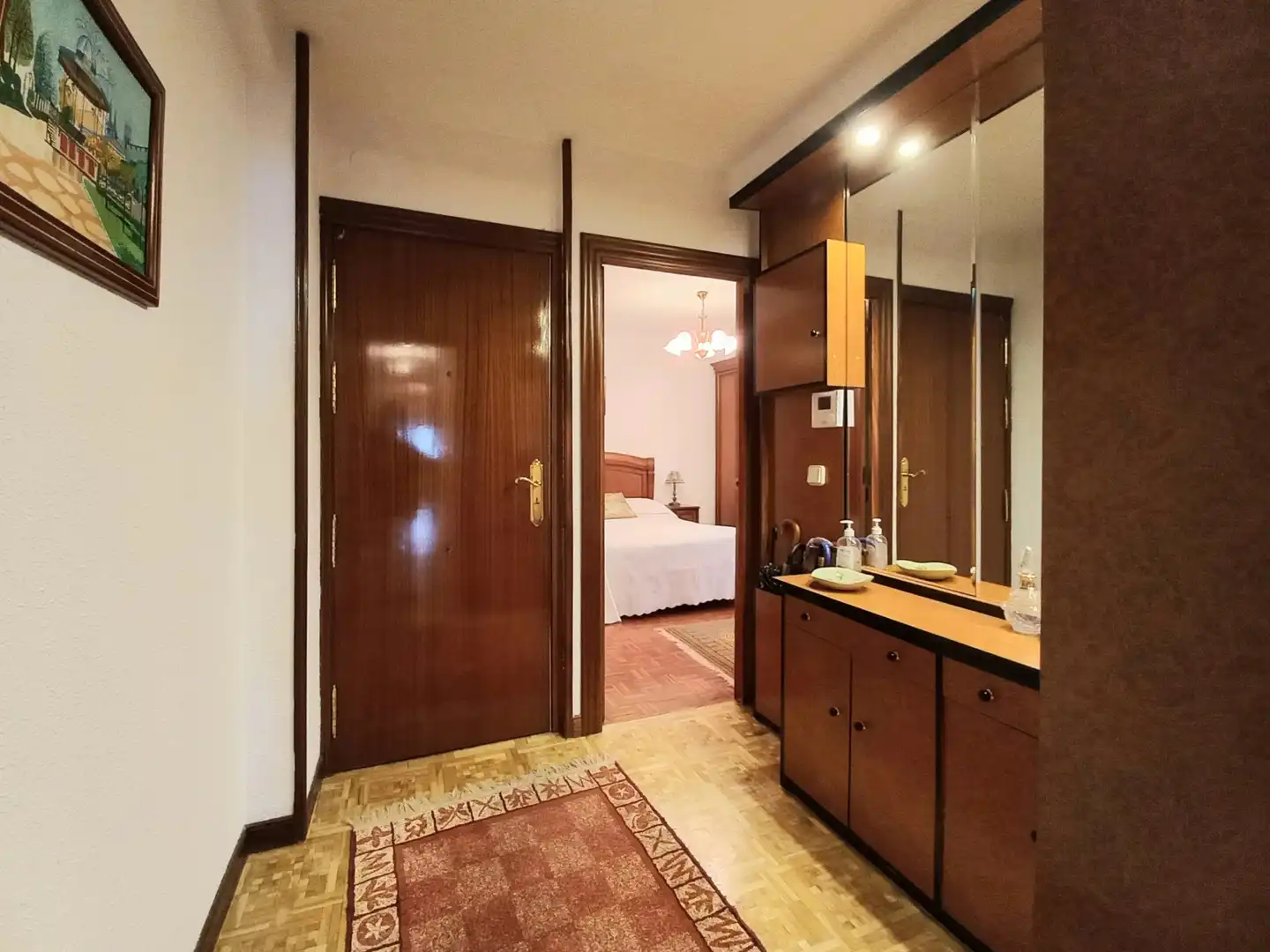 Flat for sale in Burgos  with Heating and Storage room