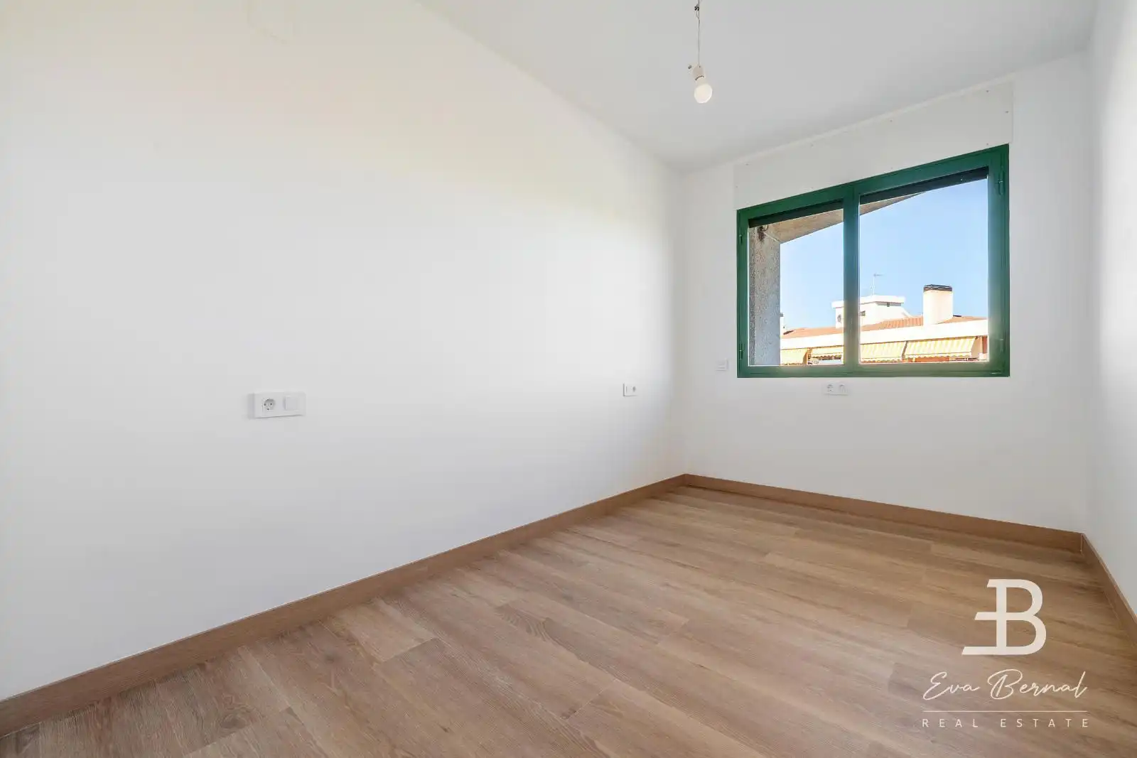 Schlafzimmer von Maisonette zum Verkauf in Cambrils mit Klimaanlage, Heizung und Terrasse