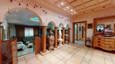 Foto 5 de Casa o xalet en venda a Alzabares, Elche / Elx