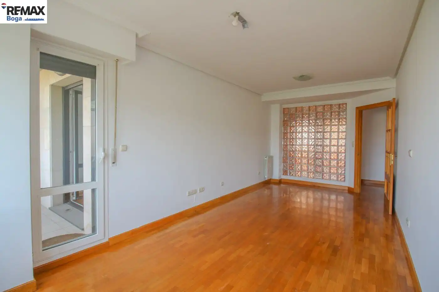 Wohnung zum Verkauf in Donostia - San Sebastián  mit Heizung, Parkett und Terrasse