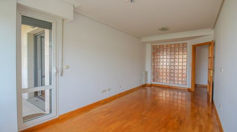 Foto 2 de Piso en venta en Iñaki Aldabalde, Intxaurrondo, Donostia - San Sebastián