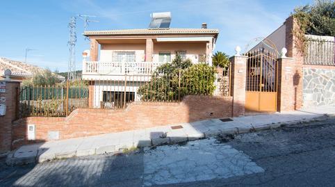 Foto 5 de Finca rústica en venda a Calle las Piedras, Huétor de Santillán, Granada