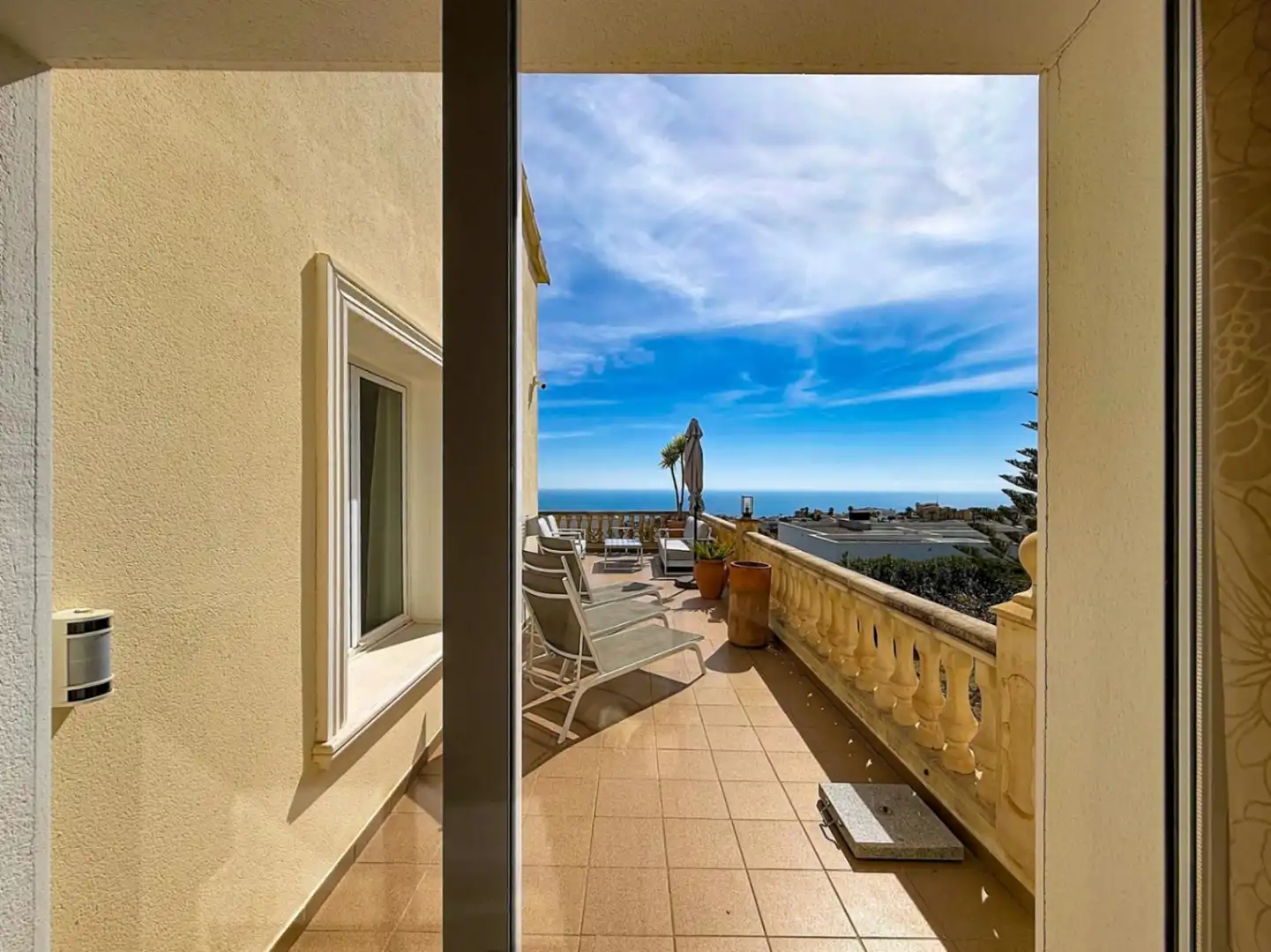 Chalet con piscina en venta en Cumbre del Sol, imagen 33