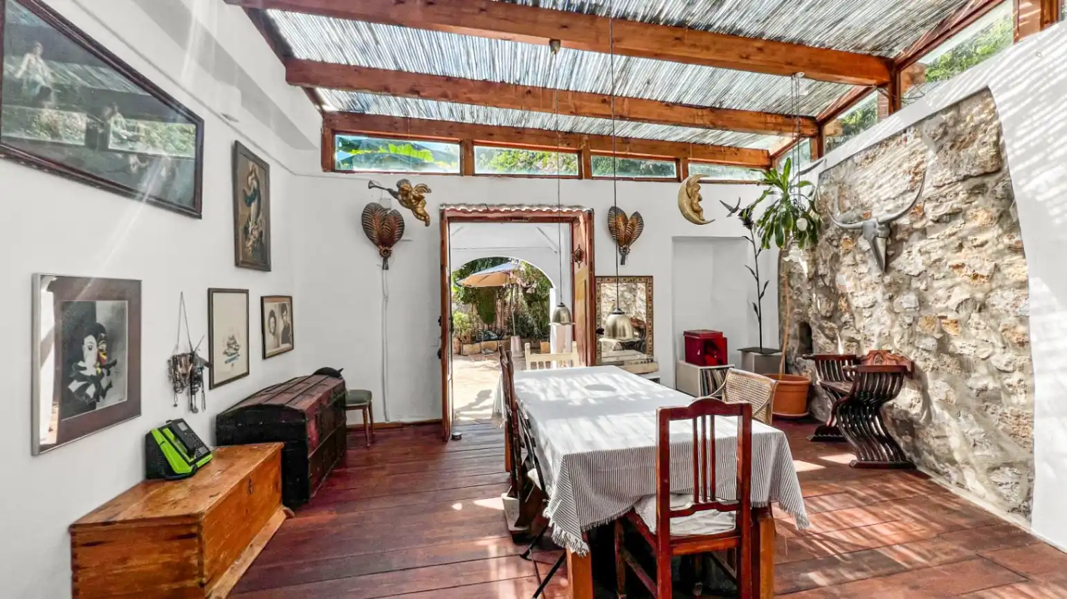 Villa avec piscine à vendre à Puerto, imagen 21