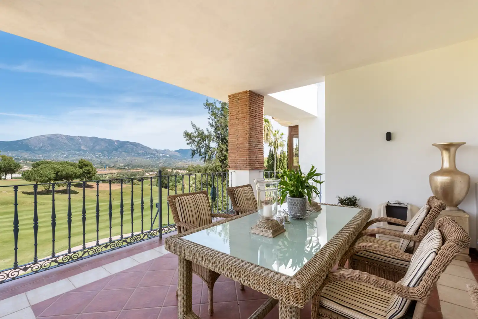 Casa con terraza en venta en La Cala Golf - Lagar Martell, imagen 28