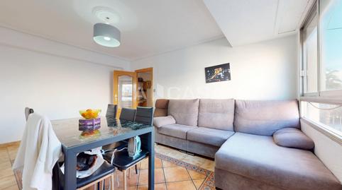 Photo 2 of Flat for sale in Carrer de Sant Francesc de Paula, Natzaret,  Valencia Capital