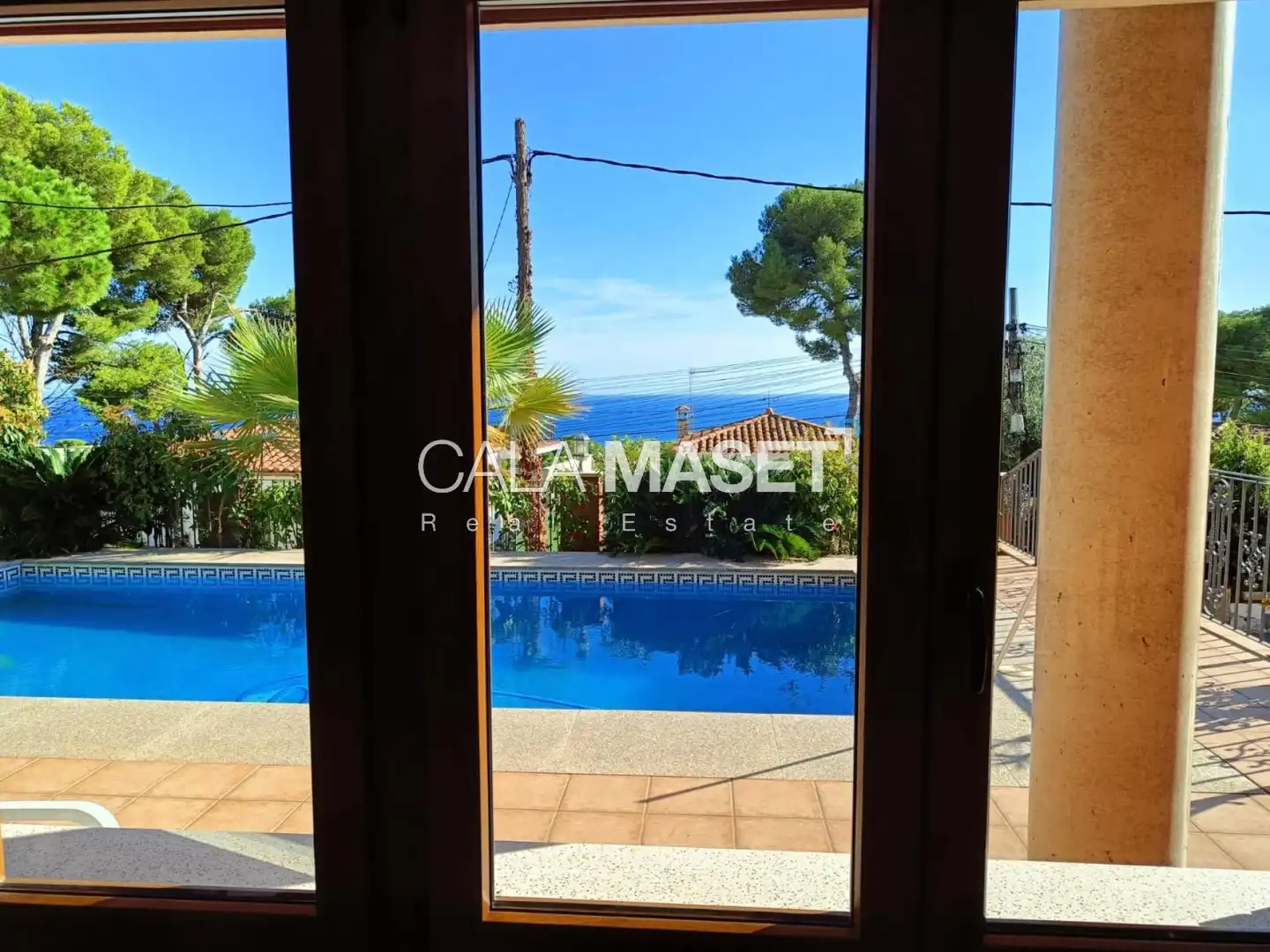 Casa amb jardí en venda a Alzina 11, imagen 40