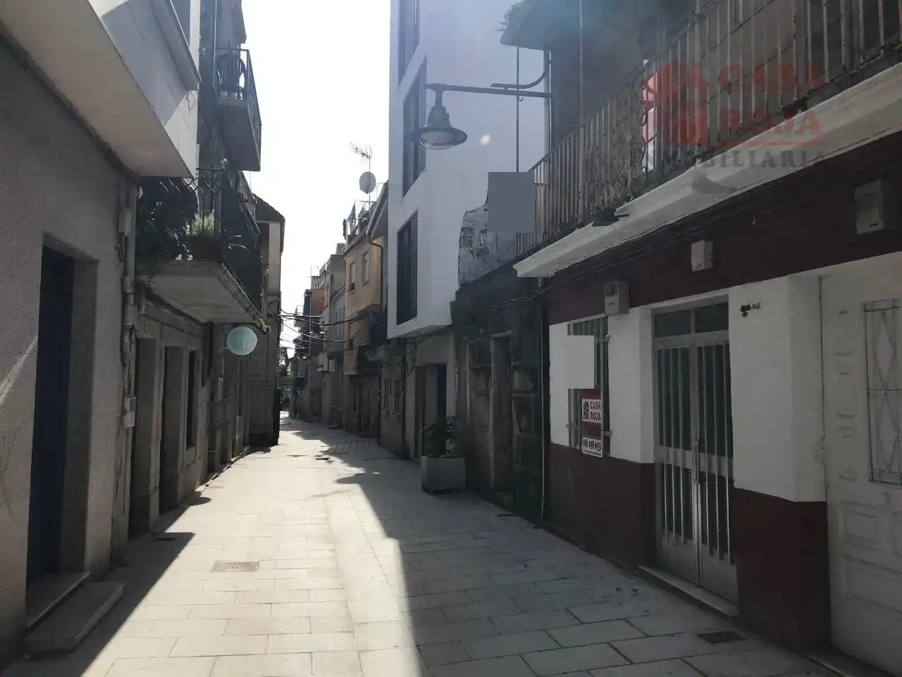 Haus zum Verkauf in Cangas pueblo, imagen 8