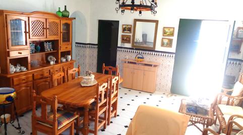 Foto 3 de Casa adosada en venta en Calle Céfiro, 22, La Antilla, Huelva