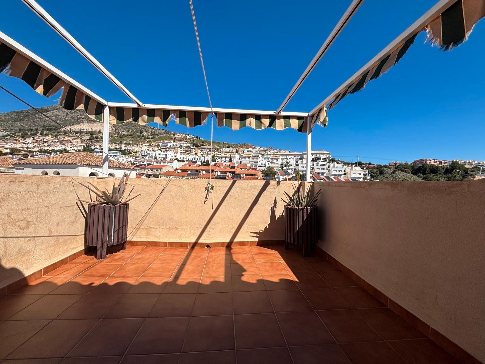 Àtic en venda a Calle Gema, Montealto - Monterrey