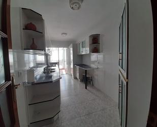 Kitchen of Flat for sale in Cáceres Capital