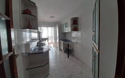 Kitchen of Flat for sale in Cáceres Capital