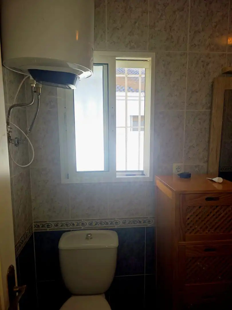 Chalet con piscina en venta en Las Lagunas - Campano, imagen 14