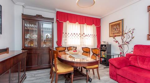 Foto 5 de Piso en venta en Hispanoamérica - Comunidades, Madrid