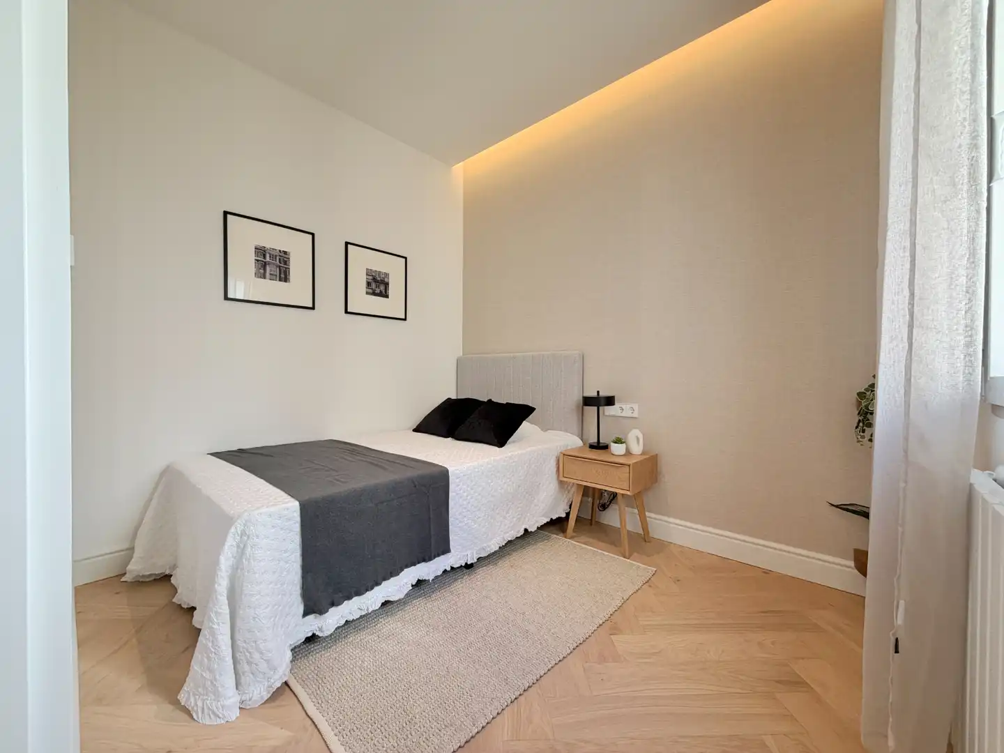 Penthouse mit Terrasse zum Verkauf in Calle de O'Donnell, imagen 23