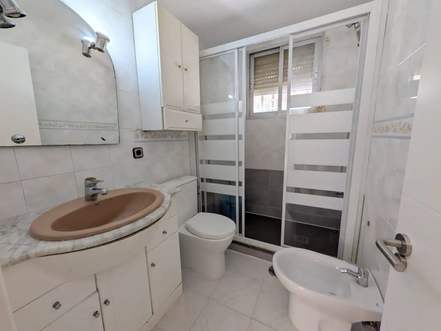 Baño de Piso en venta en Arganda del Rey con Calefacción y Balcón