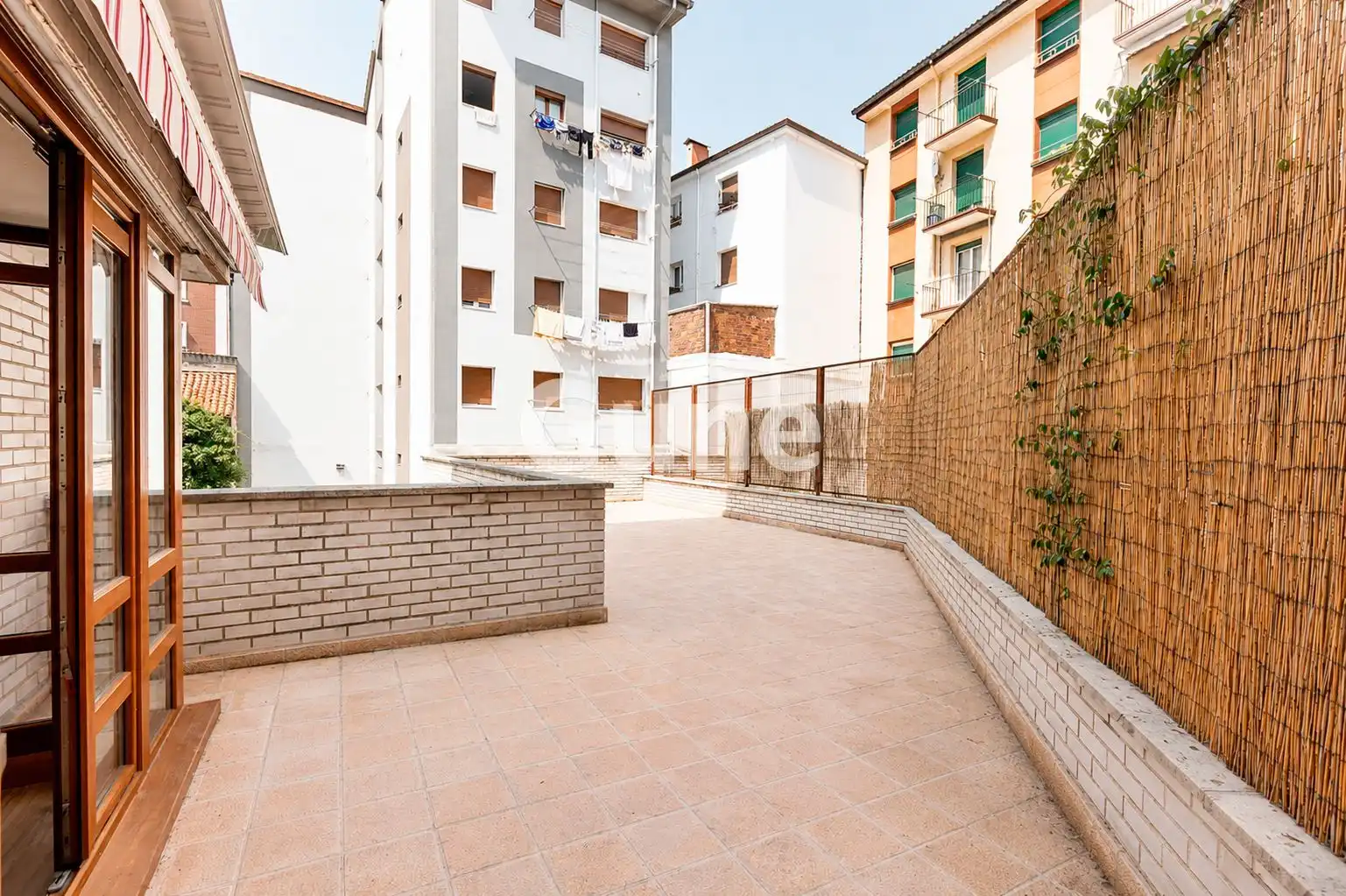 Terraza de Piso en venta en Zumarraga con Calefacción y Terraza