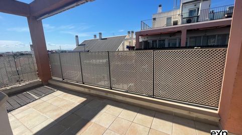 Photo 2 of Attic for sale in San Ramón - Monte de Piedad, Xirivella