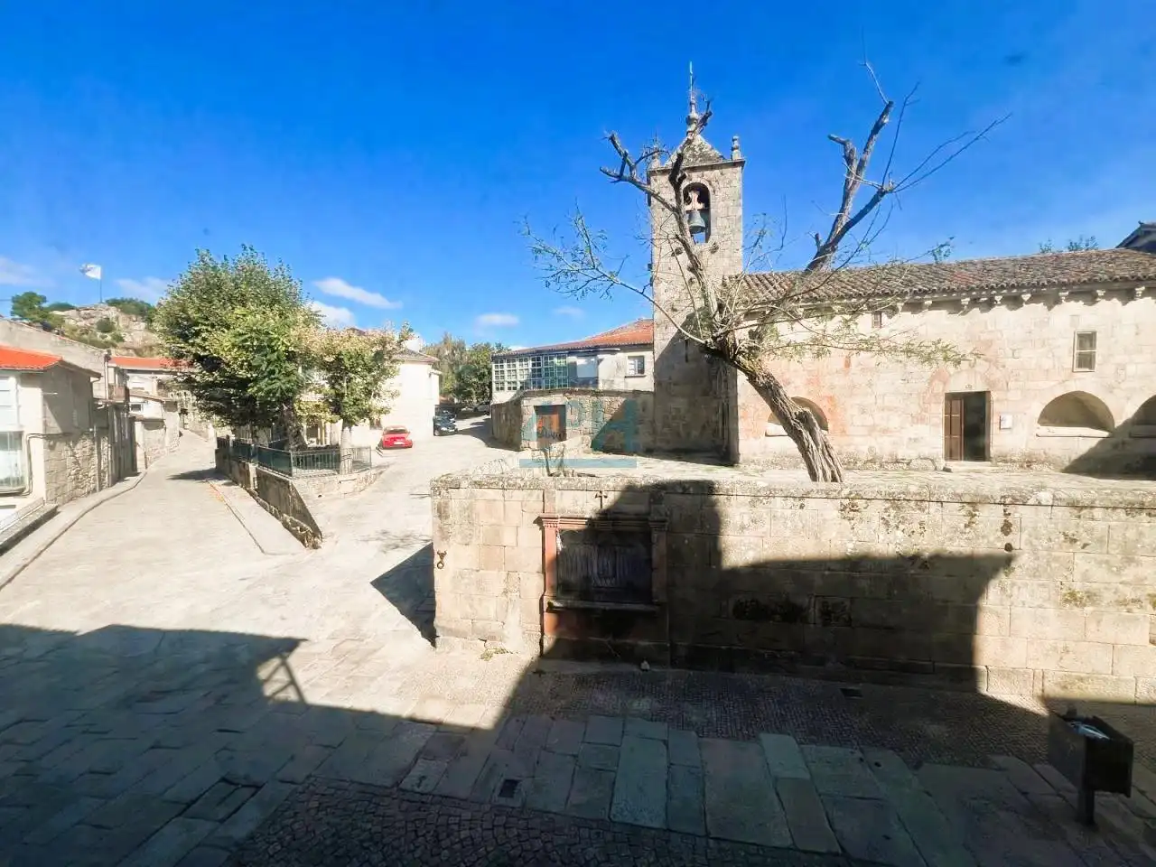 Casa con balcón en venta en Allariz, imagen 28