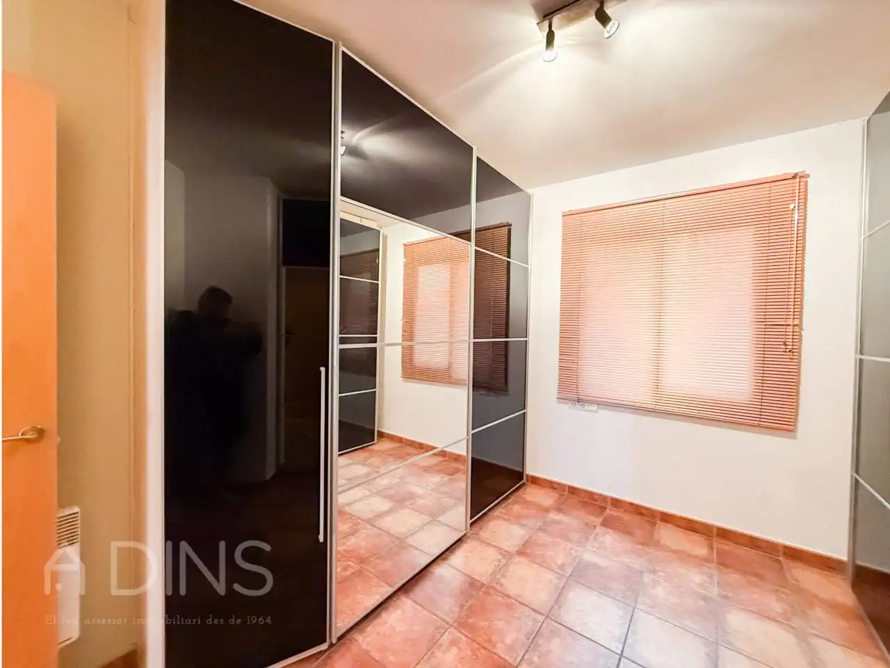Piso en venta en Sant Feliu de Codines con Calefacción, Trastero y Balcón
