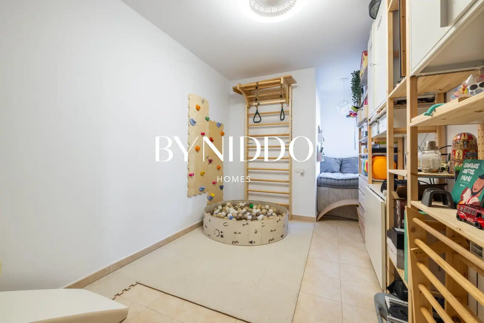 Dúplex en venta en Carrer SANT CAMIL, Sant Ramón