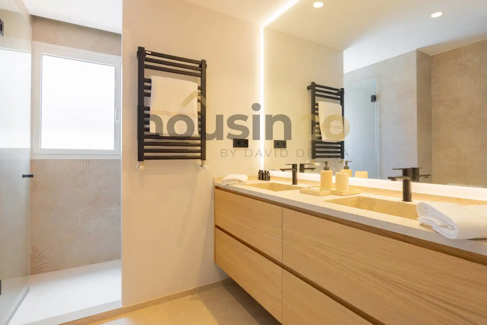 Appartement avec ascenseur à vendre à Barrio de Salamanca, imagen 40