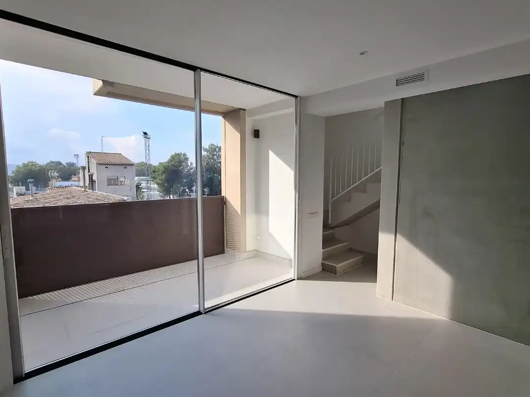 Flat for rent in Cardedeu, Barcelona