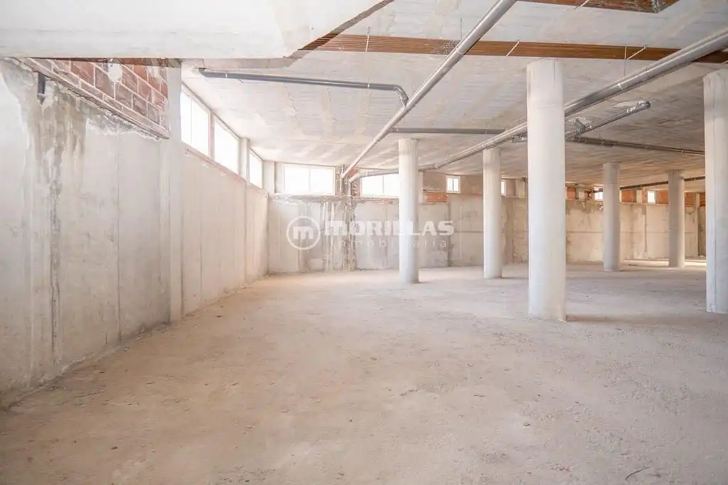 Local commercial à vendre à Calle Diario la Verdad 12, imagen 6