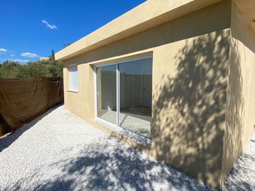 Maison à louer à Campo de Mijas