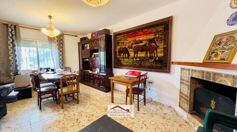 Foto 4 de Casa o chalet en venta en Las Lagunas - Campano, Cádiz