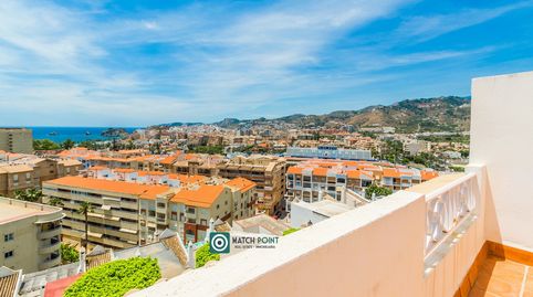 Foto 4 de Casa adosada en venta en Calle Cuesta Godoy, Velilla - Velilla Taramay, Almuñécar