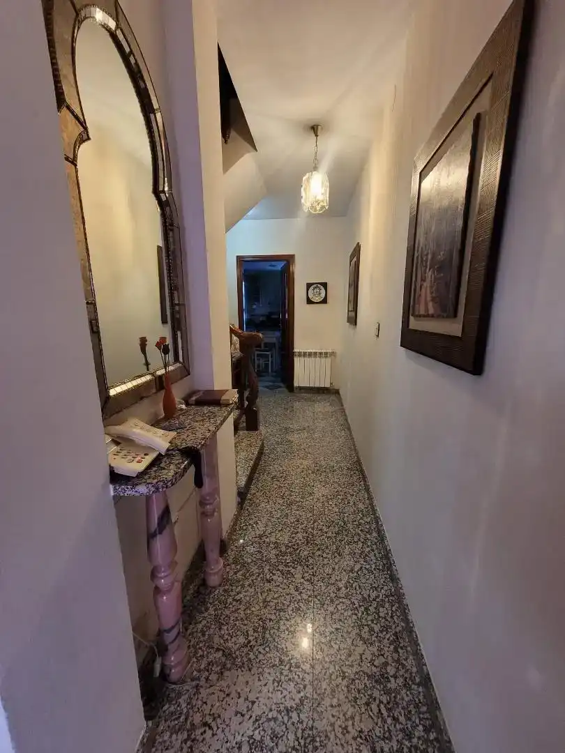 Casa o xalet en venda en Baza amb Aire condicionat, Jardí privat i Traster