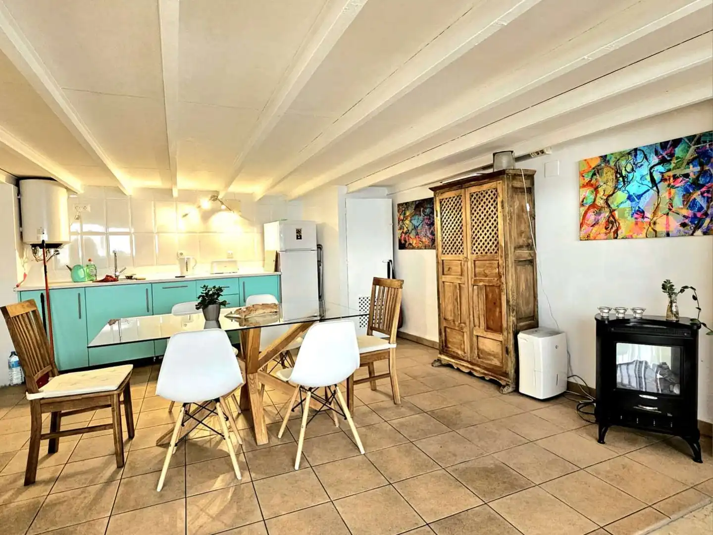 Apartament en venda a Centro, imagen 4