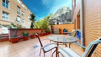 Terrace of Flat for sale in Erandio  with Terrace