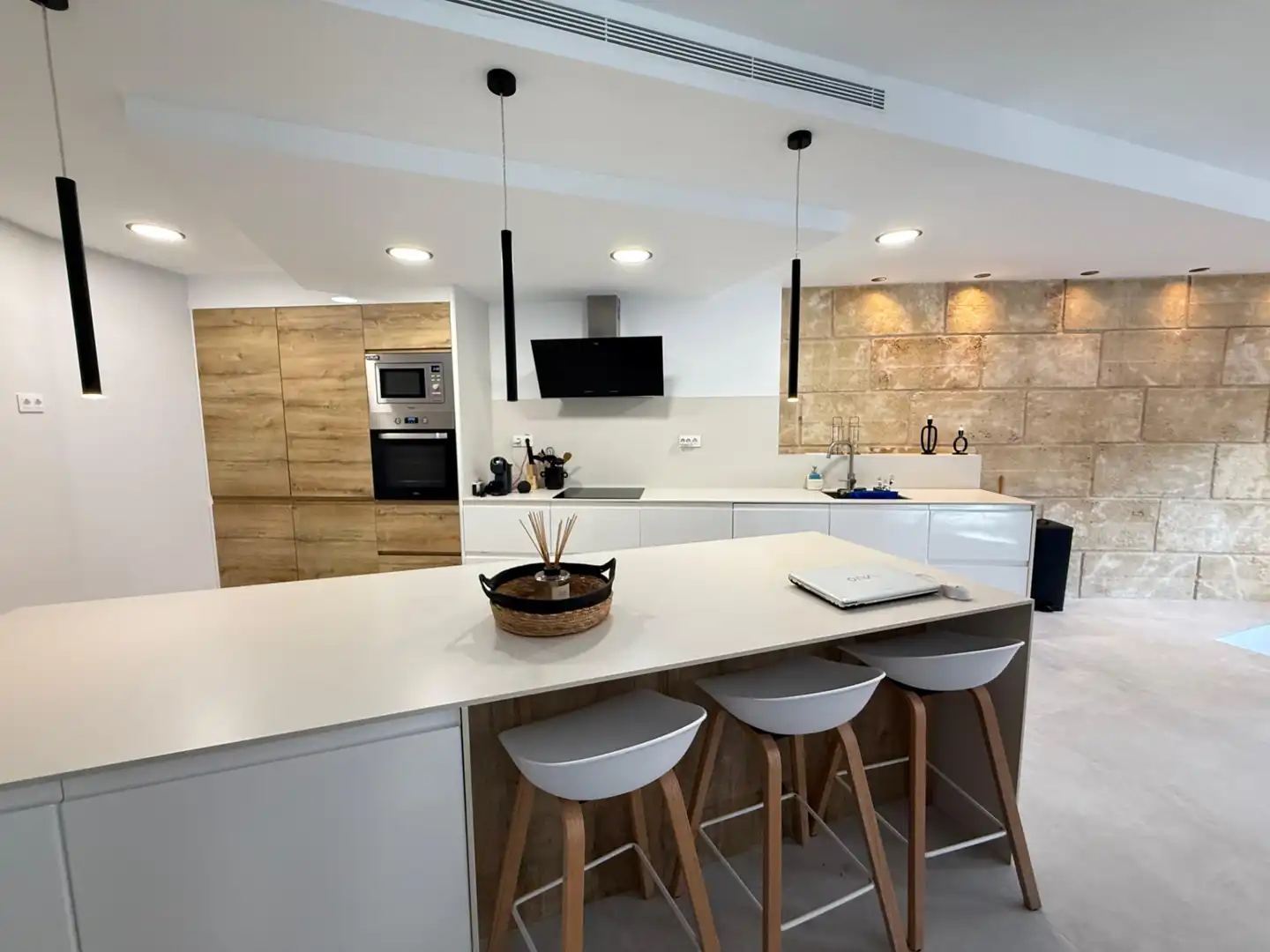 Casa adosada en venta en Carrer de Miquel Rosselló i Alemany, Cala Major