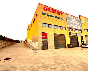 Nau industrial de lloguer a Carrer del Primer de Maig, Mas Florit - Ca la Guidó, Blanes