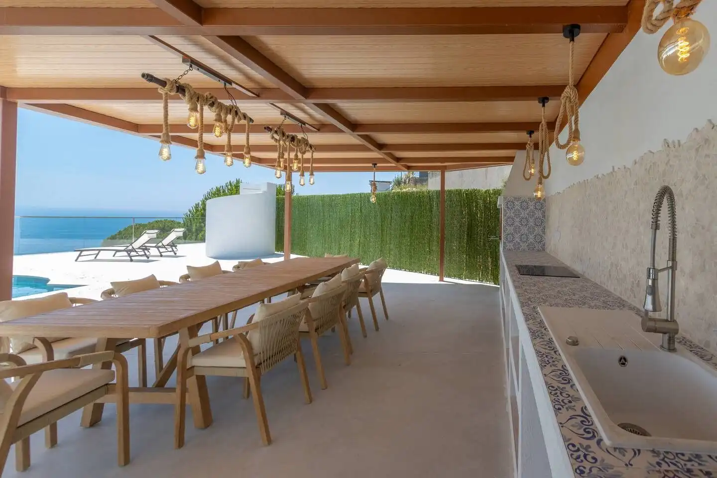 Villa zum Verkauf in 10  Carrer Riu Ter, imagen 25