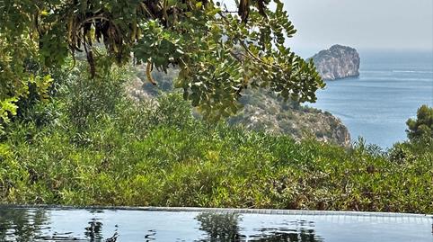 Foto 4 de Casa o chalet en venta en Camí Vell del Morro de Castell, La Granadella  - Costa Nova, Alicante