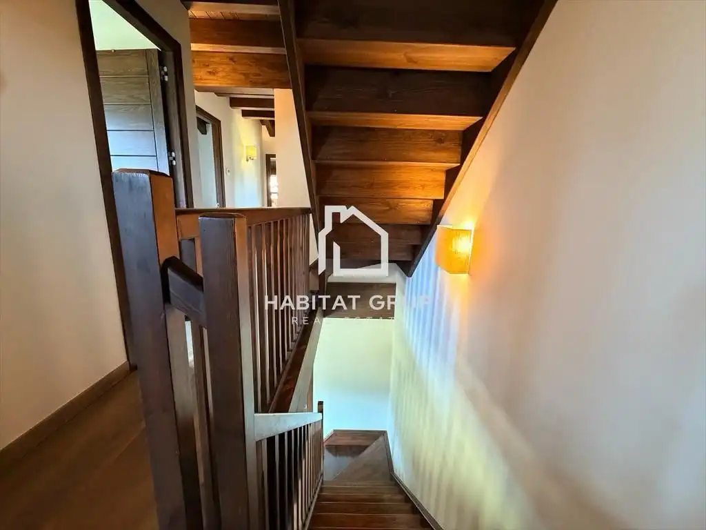 Houses for rent in Bellver de Cerdanya  with Air Conditioner, Heating and Private garden