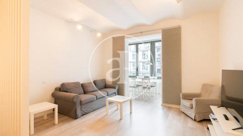 Foto 2 de Piso de alquiler en Ronda de la Univ., Dreta de l'Eixample,  Barcelona Capital