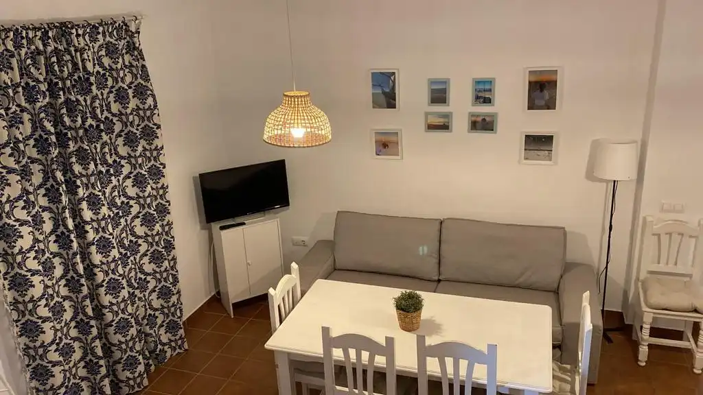 Dúplex de lloguer a Calle Esteban de Boutelou, Centro - Calzada - Cabo Noval