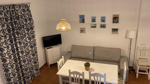 Foto 5 de Dúplex de lloguer a Calle Esteban de Boutelou, Centro - Calzada - Cabo Noval, Sanlúcar de Barrameda