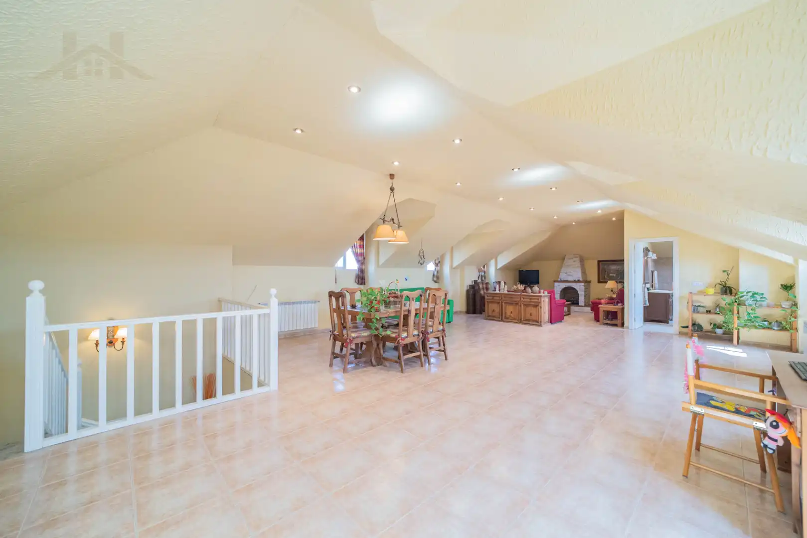Houses for sale in Griñón  with Air Conditioner, Heating and Private garden