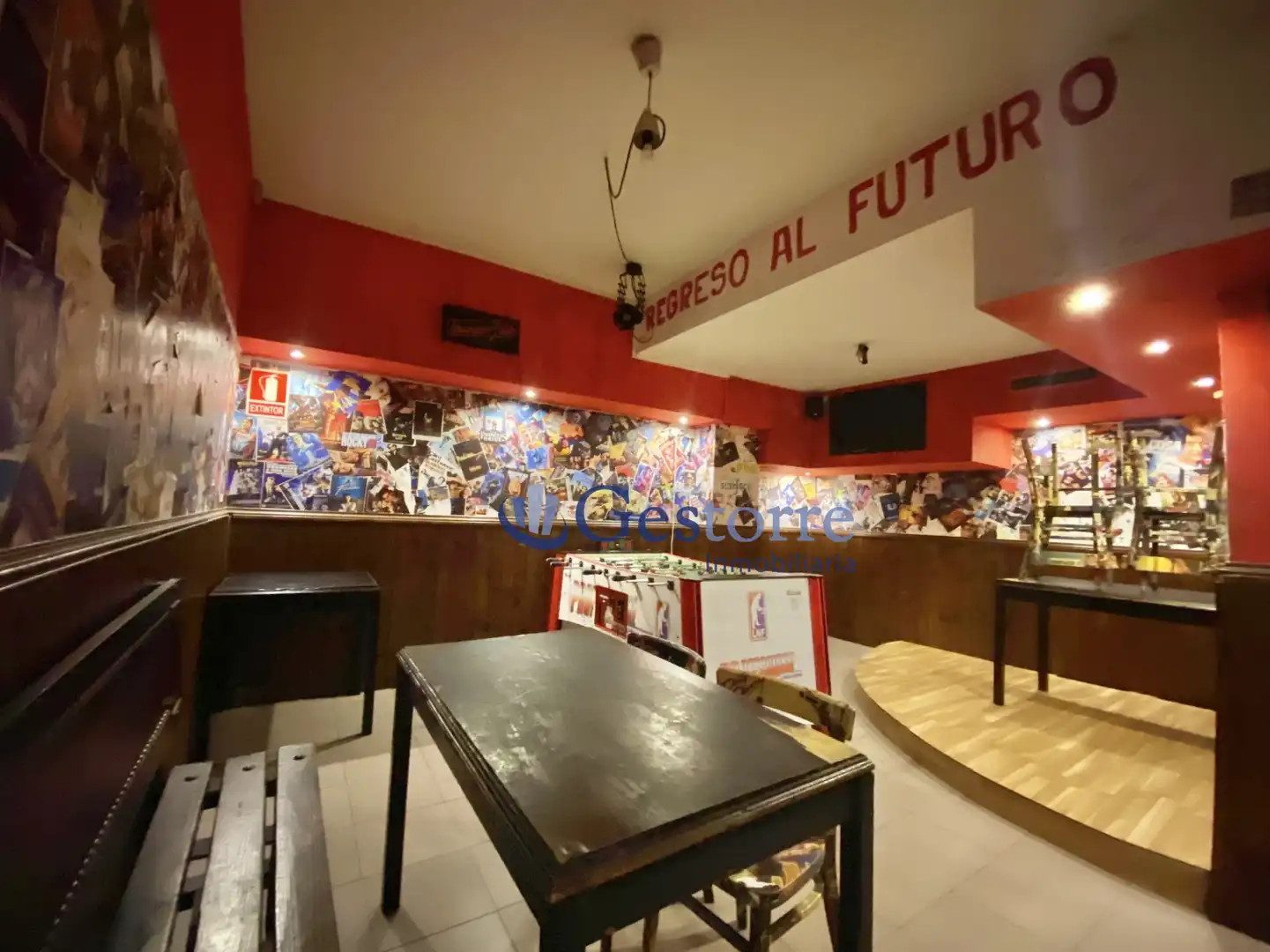 Local comercial en venda a Calle Carta Puebla, imagen 9