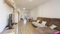 Sala d'estar de Pis en venda en El Vendrell amb Calefacció, Terrassa i Balcó
